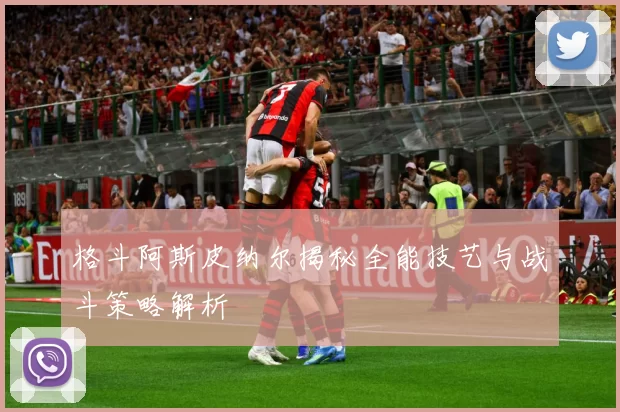 格斗阿斯皮纳尔揭秘全能技艺与战斗策略解析